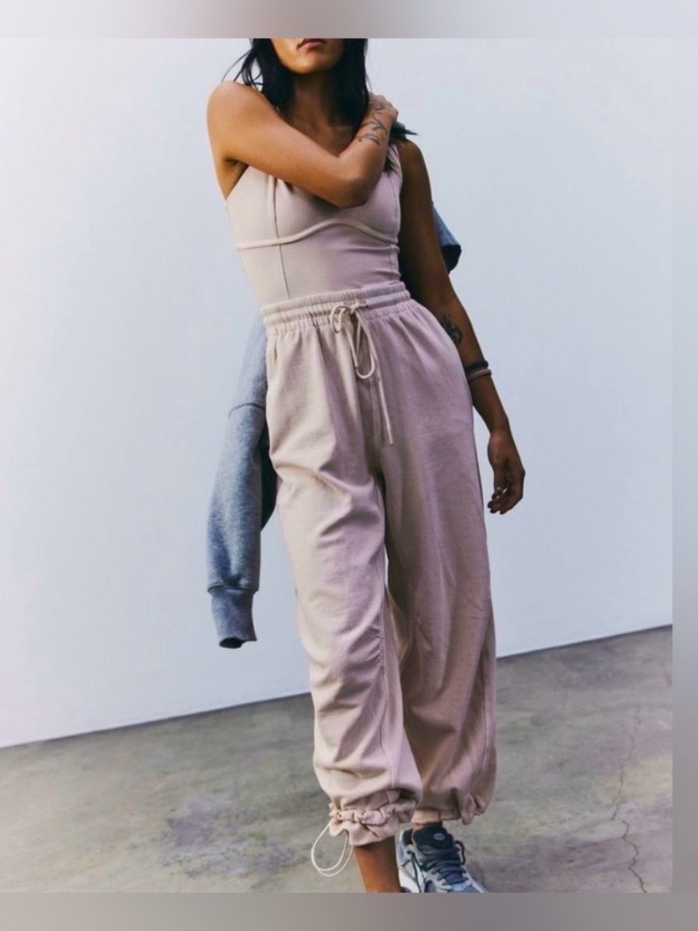 FP Movement by Free People Inbound Onesie